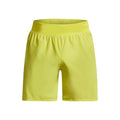 Launch Elite 7in Shorts Men - yellow,