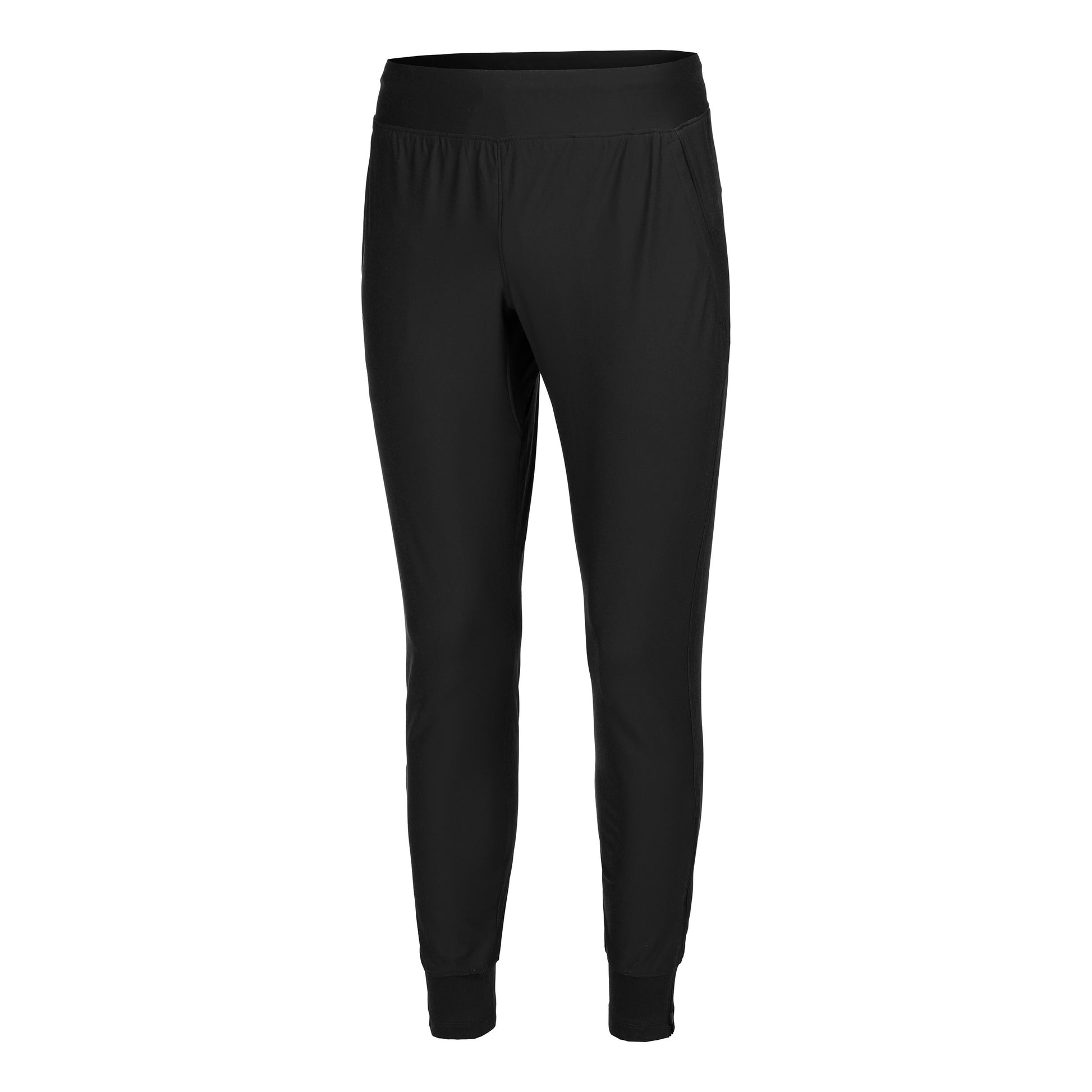 Under Armour Qualifier Run Elite Running Pants Men-Black