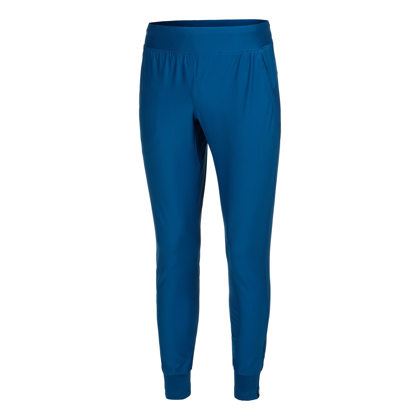 Under Armour Qualifier Run Elite Running Pants Men-Blue