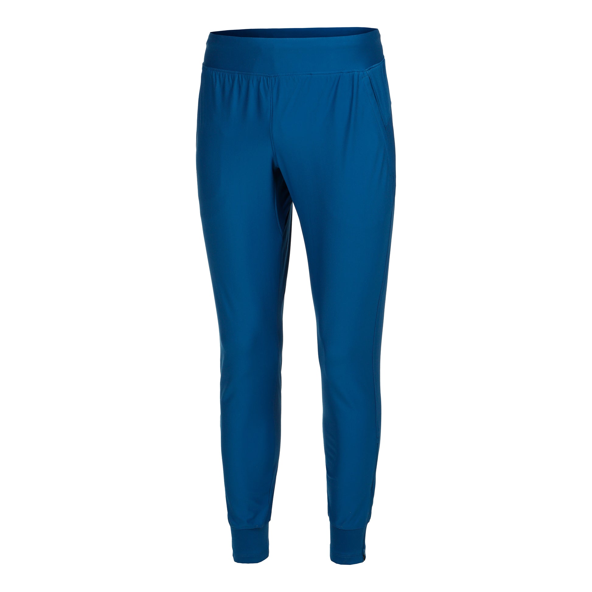 Under Armour Qualifier Run Elite Running Pants Men-Blue