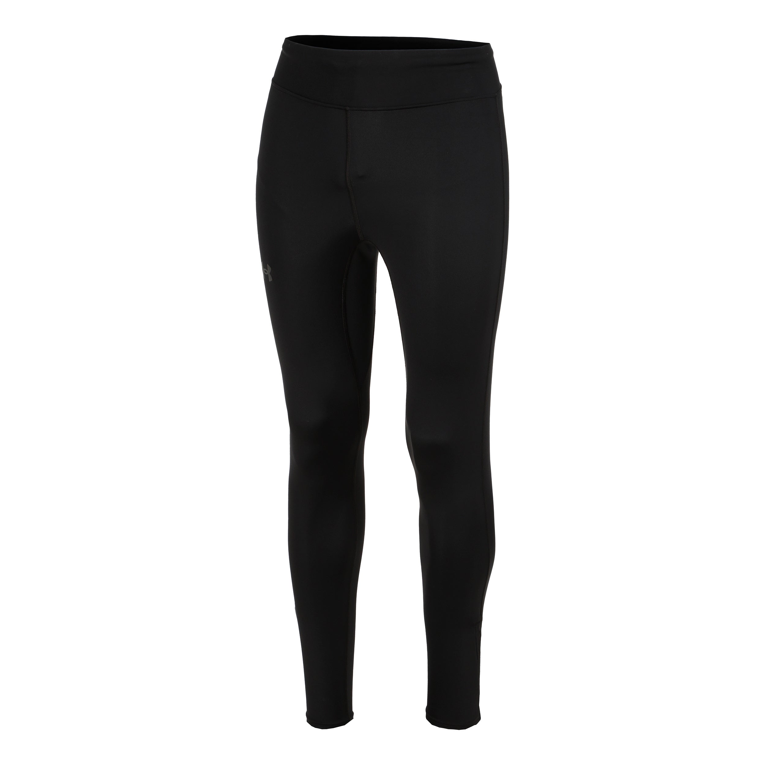 Under Armour Qualifier Elite Running Tights Men-Black