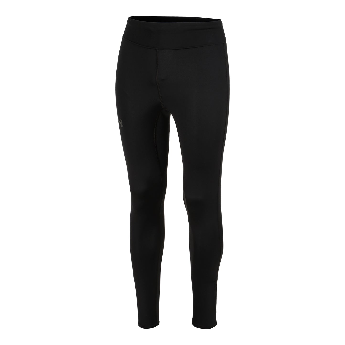 Under Armour Qualifier Elite Running Tights Men-Black