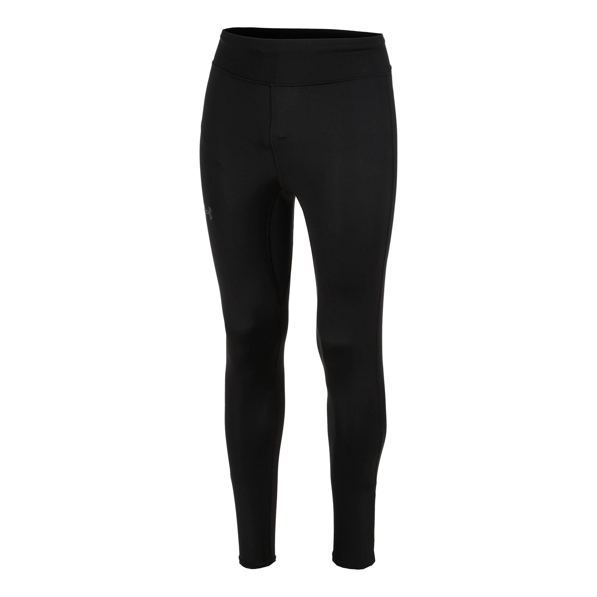 Under Armour Qualifier Elite Running Tights Men-Black