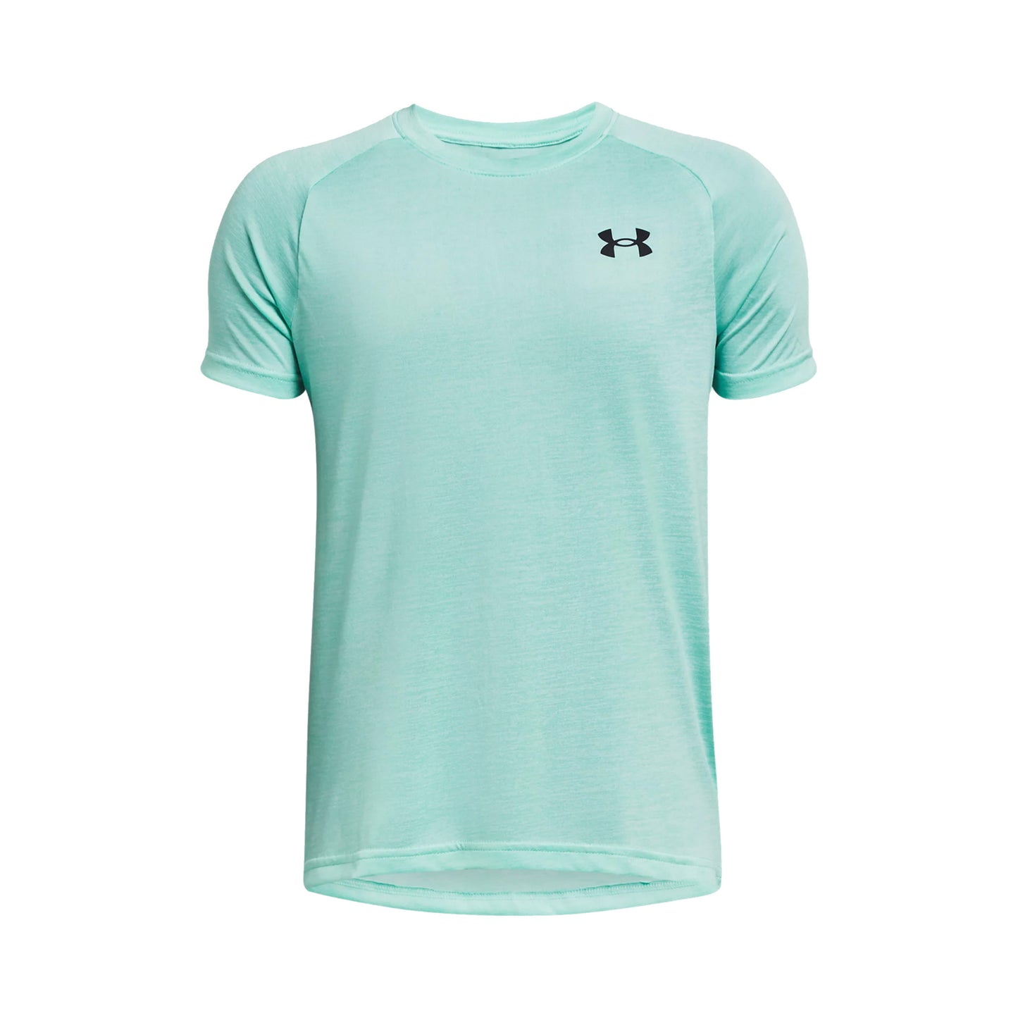 Under Armour Tech 2.0 T-Shirt Boys - mint,