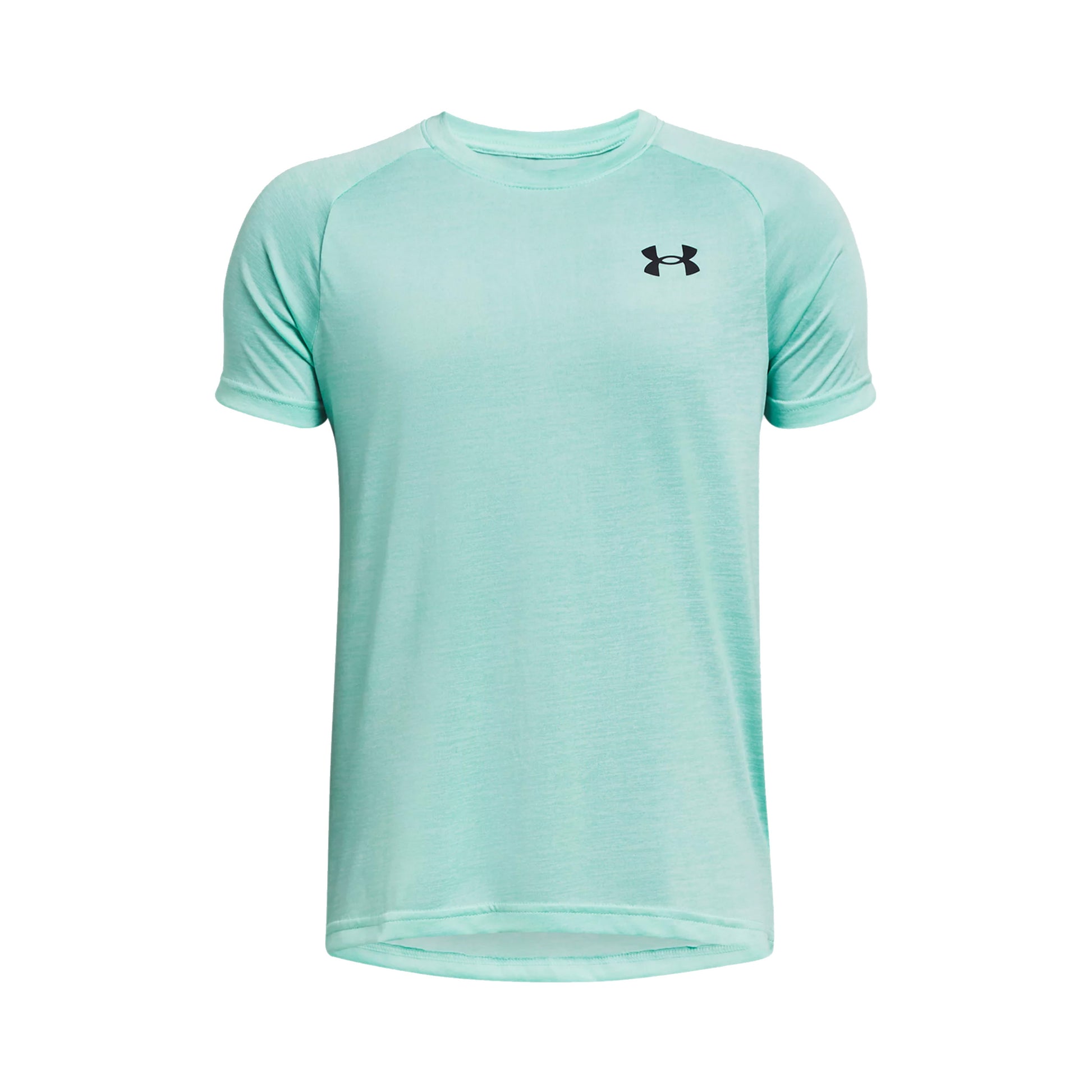 Under Armour Tech 2.0 T-Shirt Boys - mint,