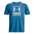 GL Foundation T-Shirt Herren - blau, hellblau