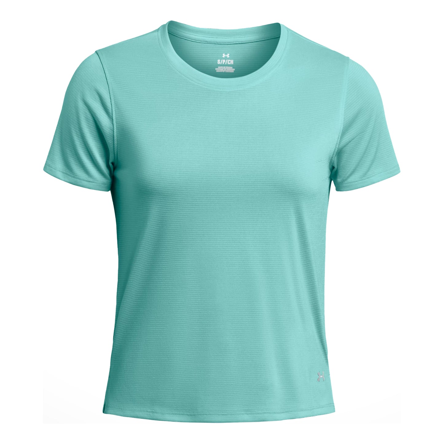 Under Armour Launch Running shirt Women - mint,