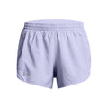 Fly By 3in  Running shorts Women - lilac