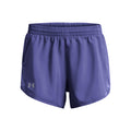 Fly By 3in  Running shorts Women - lilac
