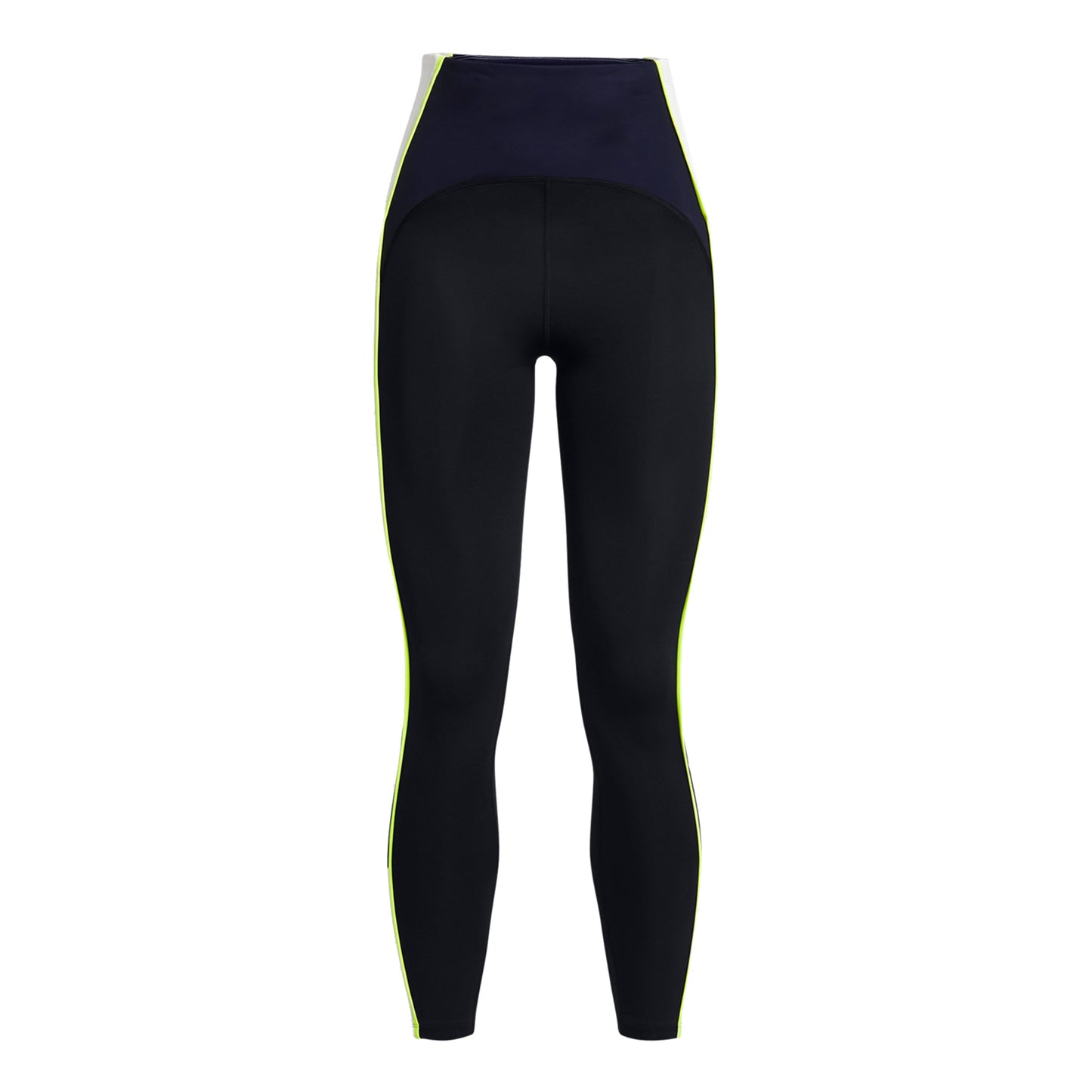 Under Armour Run Everywhere Ankle Tight Women-Black,Dark Blue