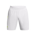 Launch Elite 7in Shorts Men - white,