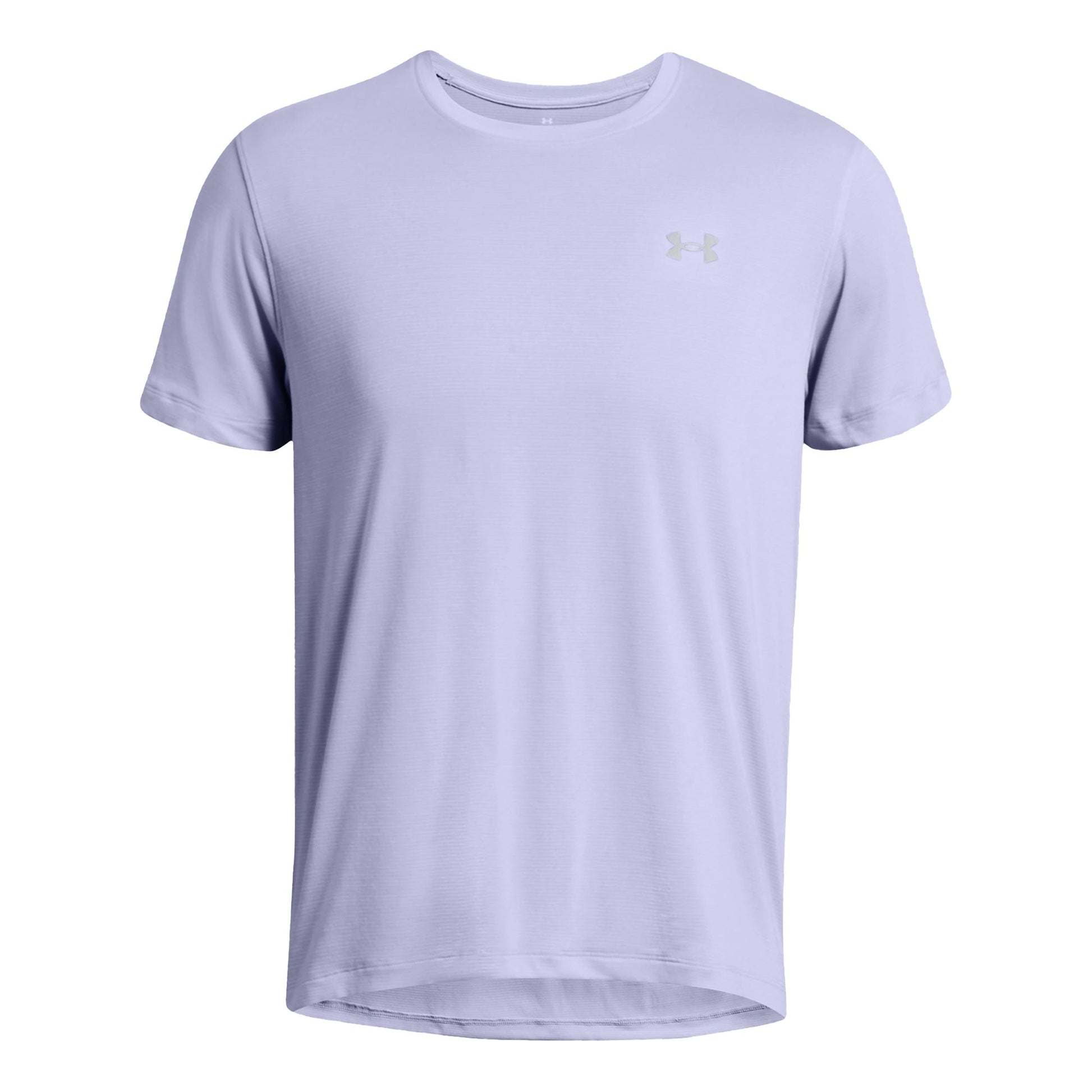 Under Armour Launch Running shirt Men - violet,