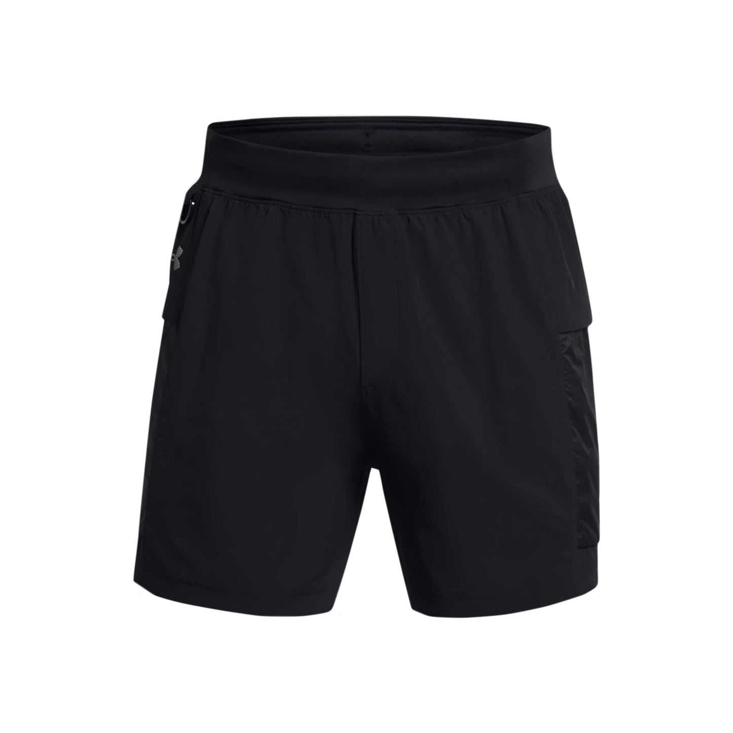 Under Armour Run Trail Shorts Men-Black