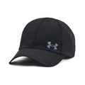 Velociti Low Adj  Cap Unisex - schwarz