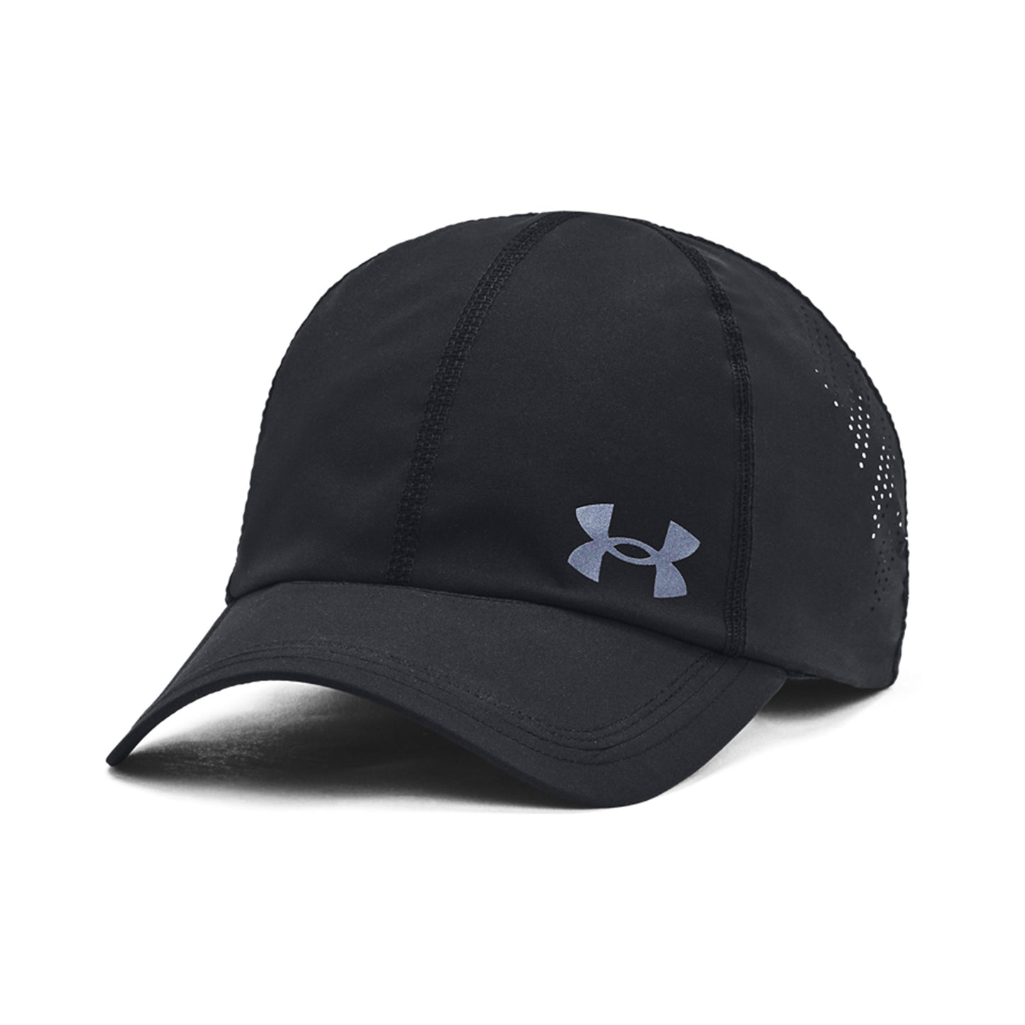 Under Armour Velociti Low Adj  Cap Unisex - black