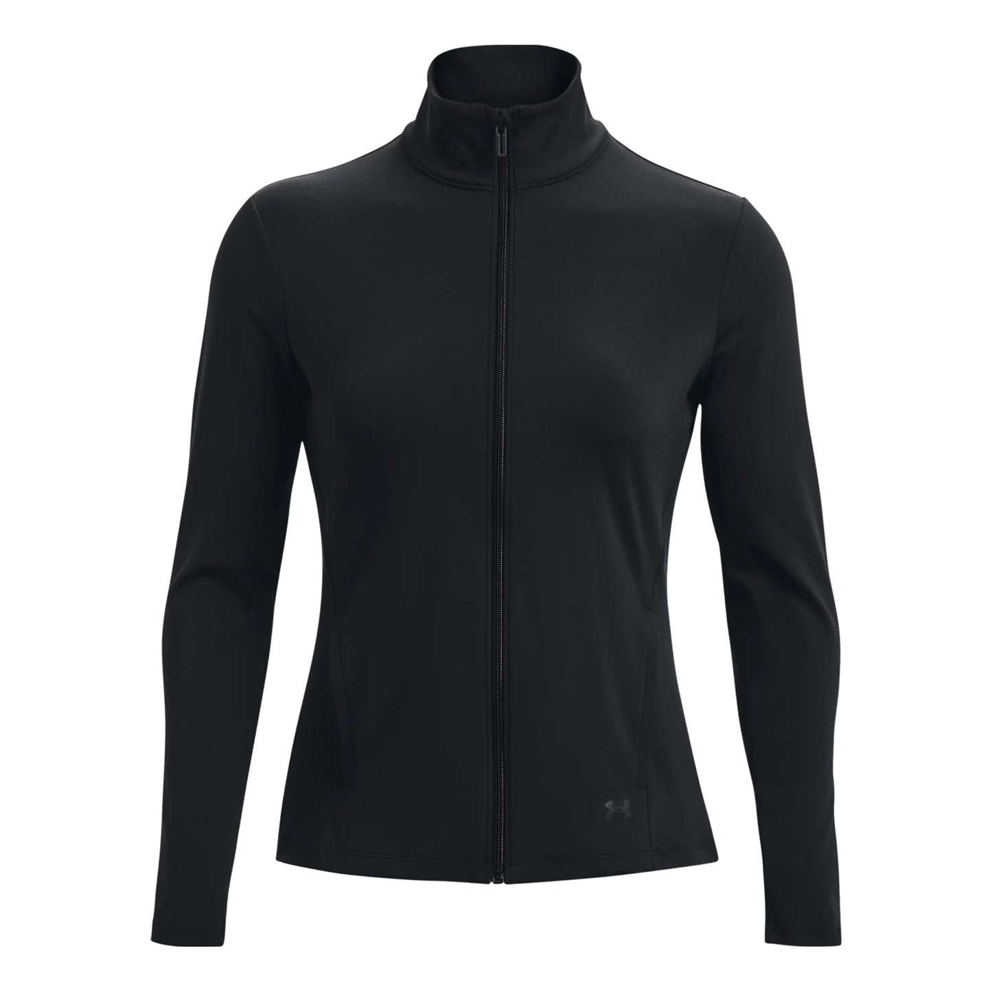 Under Armour Motion Training jacket Women - black,