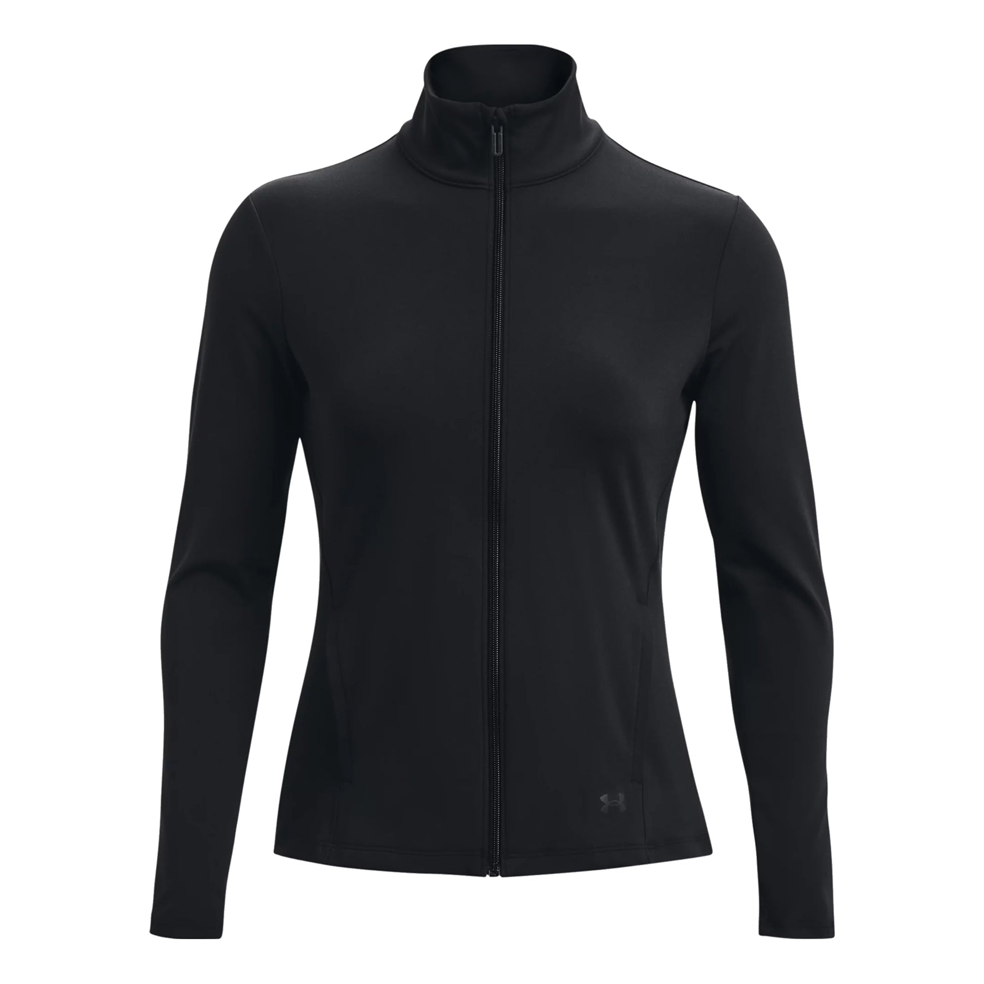 Under Armour Motion Training jacket Women - black,