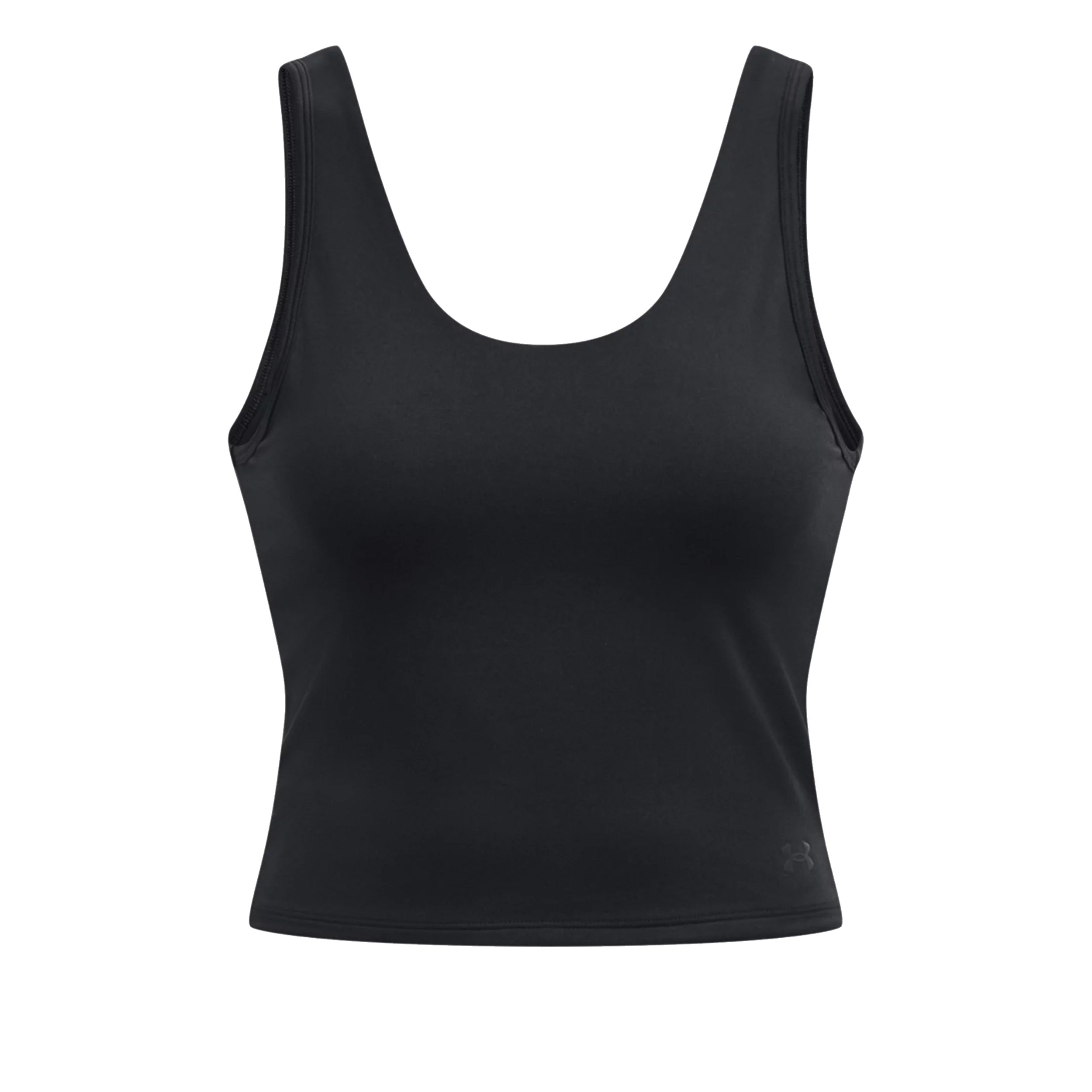 Under Armour Motion Tank-Top Damen-Schwarz