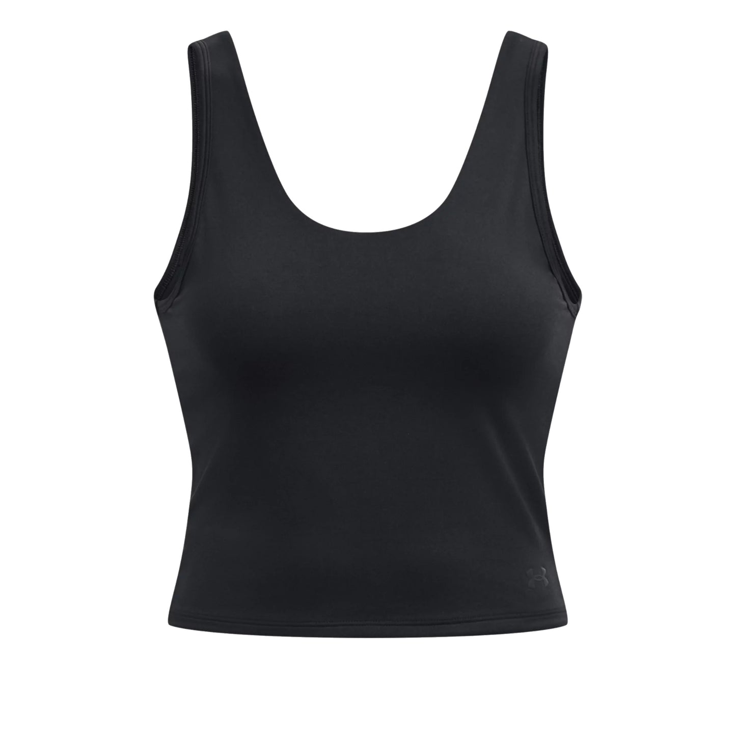 Under Armour Motion Tank-Top Damen-Schwarz