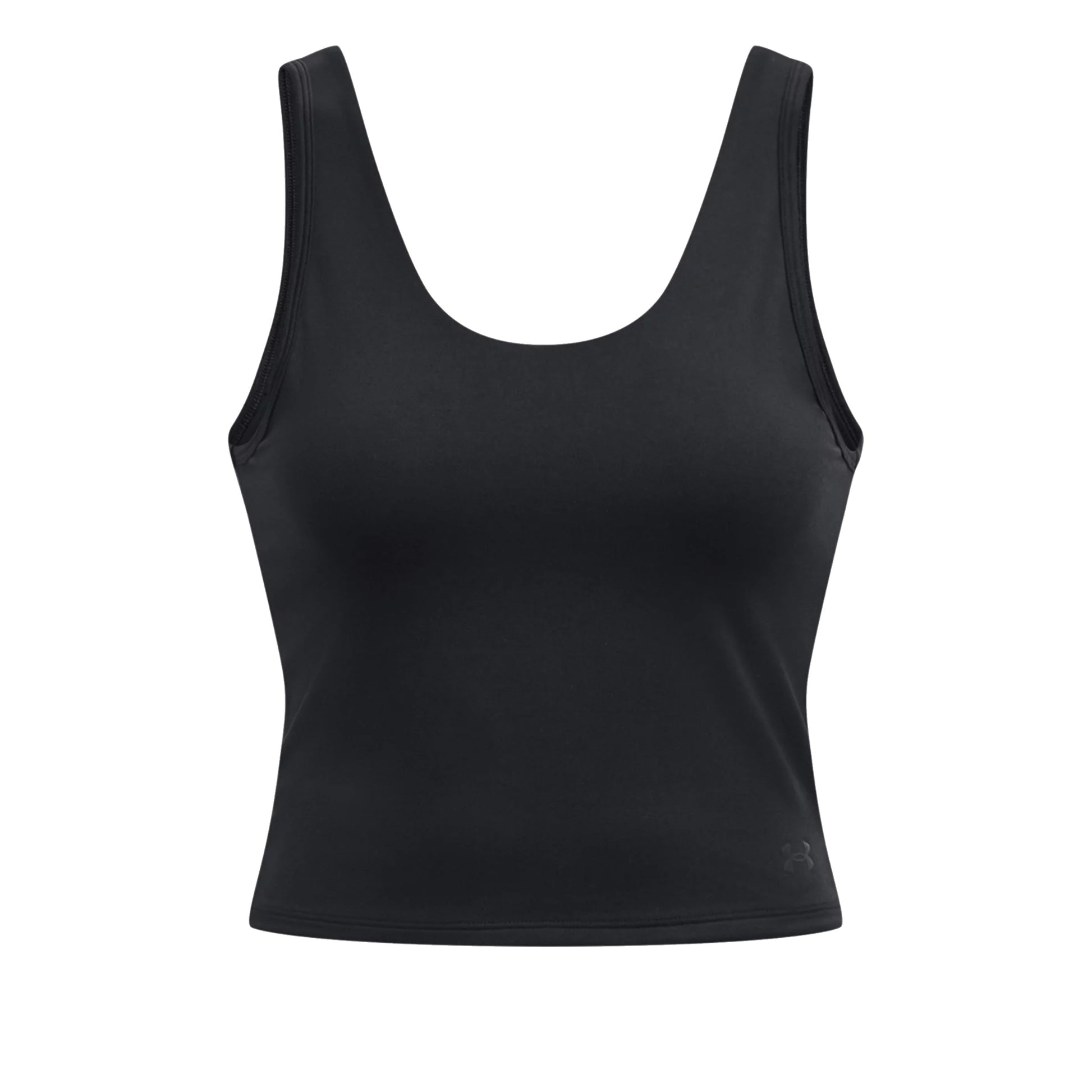 Under Armour Motion Tank-Top Damen-Schwarz