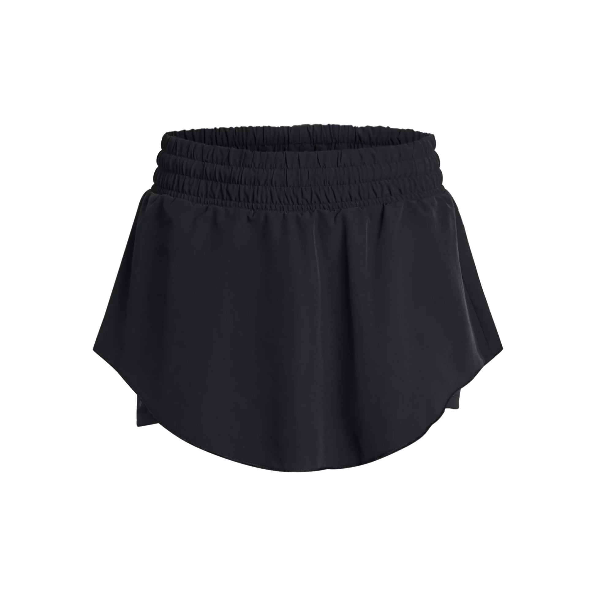 Under Armour Flex Woven Rock Damen-Schwarz