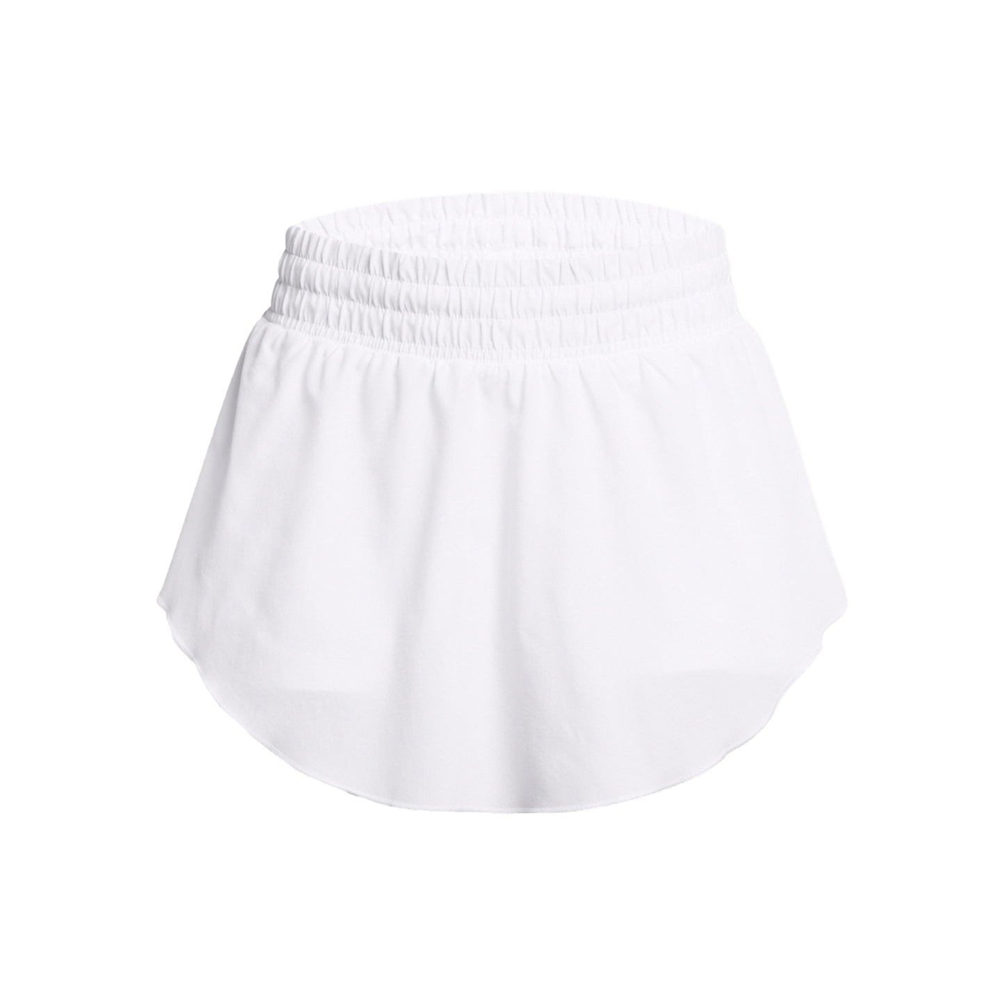 Under Armour Flex Woven Skirt Women-White