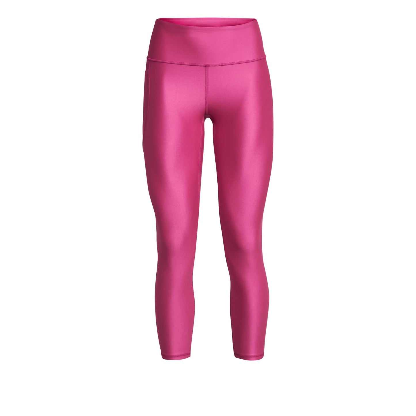 Under Armour Tech Hi Ankle Tight Women-Pink