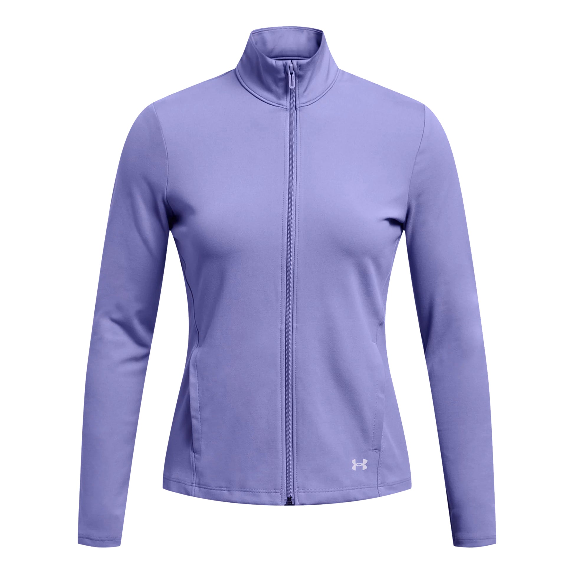 Under Armour Motion Training Jacket Women-Violet