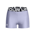 Heatgear Authentics Ball Shorts Women-Violet
