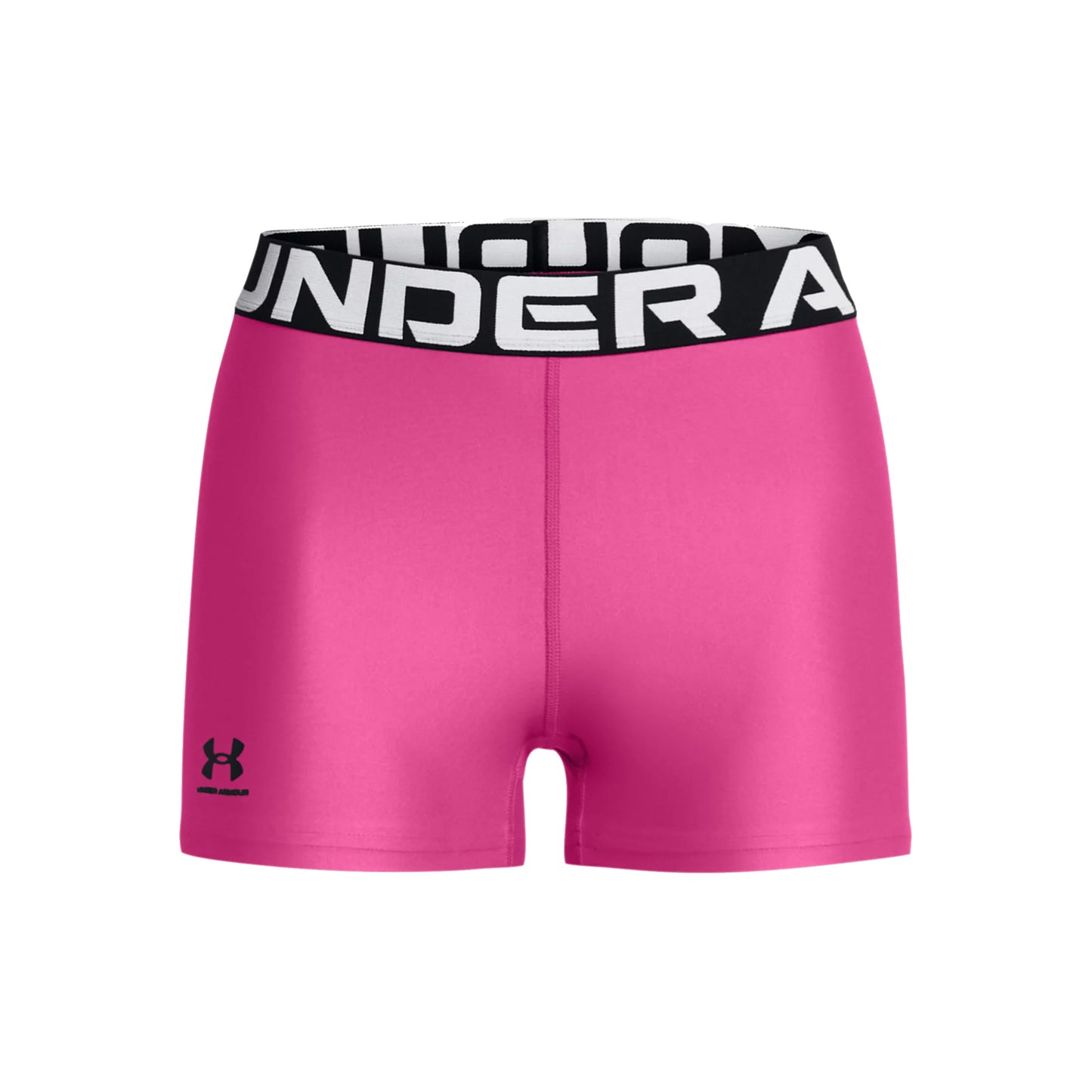 Under Armour UA HG Authentics Shorty Ball shorts Women - pink,