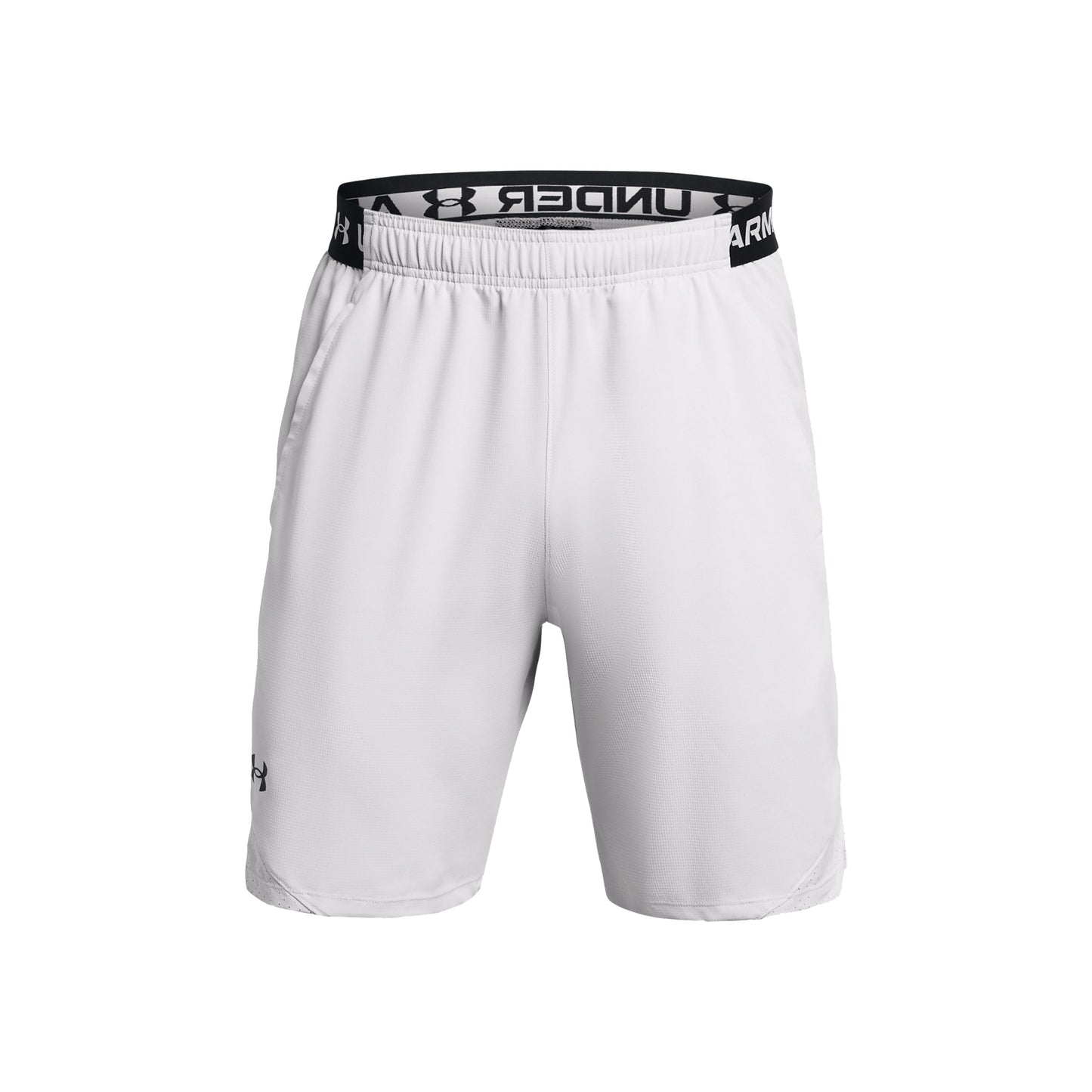 Under Armour Vanish Woven 8 Inch Shorts Herren-hellgrau