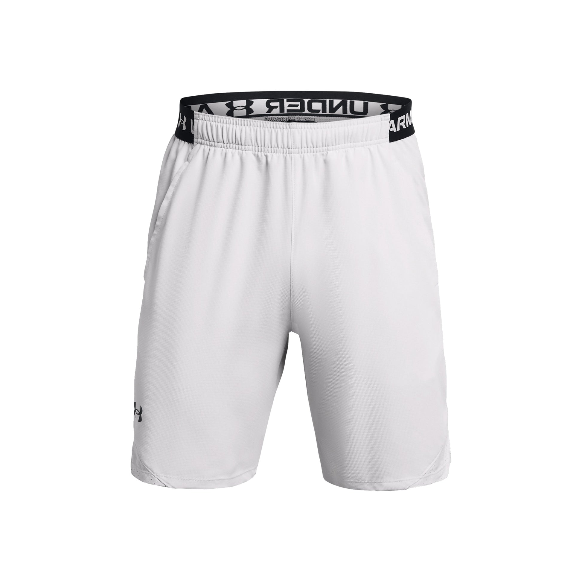 Under Armour Vanish Woven 8 Inch Shorts Herren-hellgrau