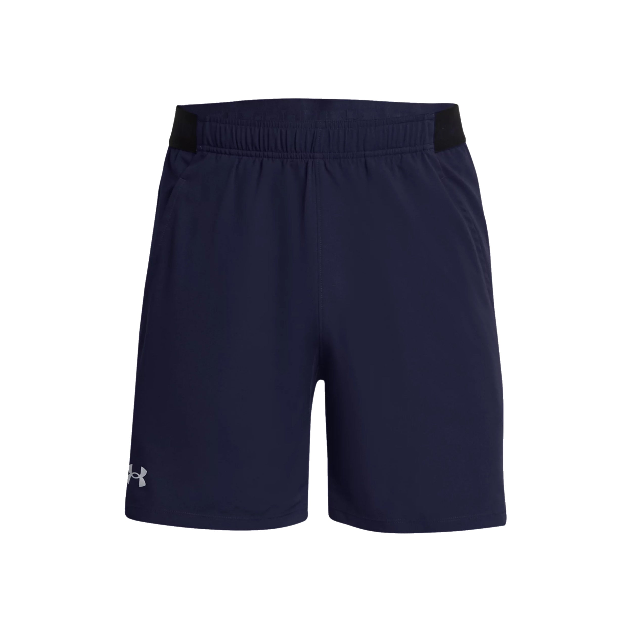 Under Armour Vanish Woven 6 Inch Shorts Herren-Dunkelblau
