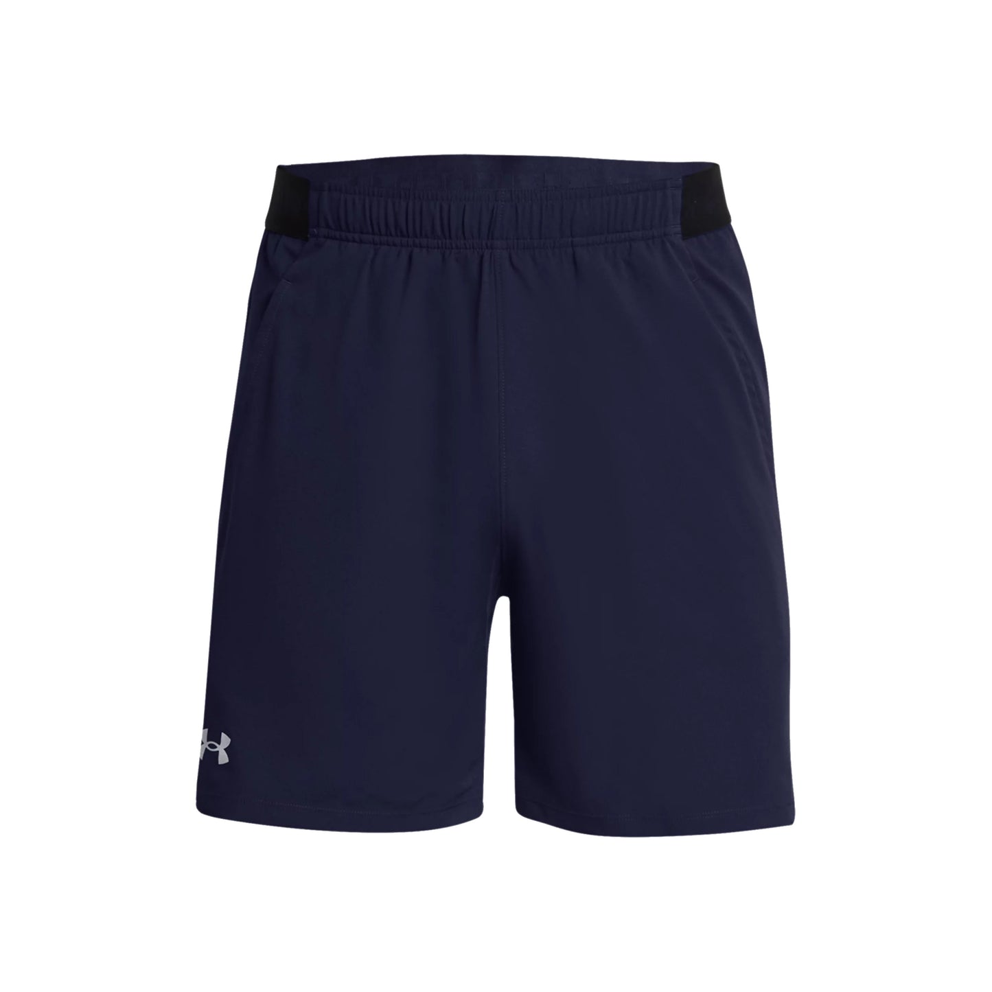 Under Armour Vanish Woven 6 Inch Shorts Herren-Dunkelblau