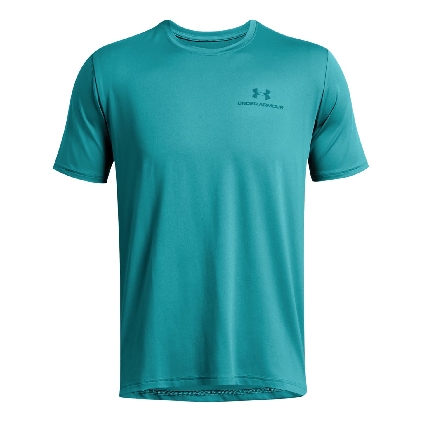 Under Armour Vanish Energy T-Shirt Herren - petrol,