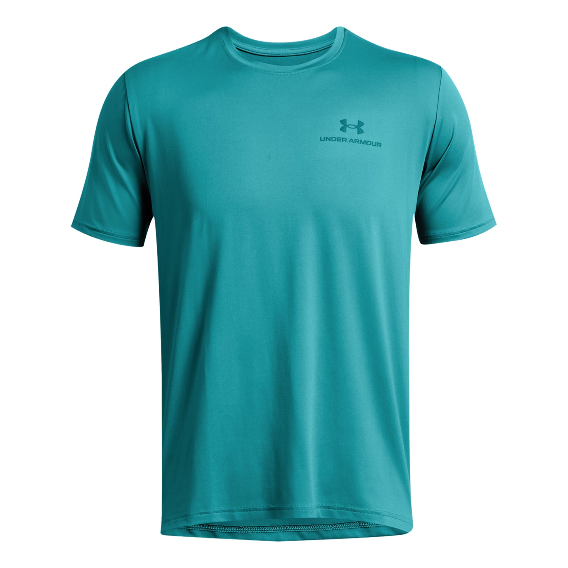 Under Armour Vanish Energy T-Shirt Herren - petrol,