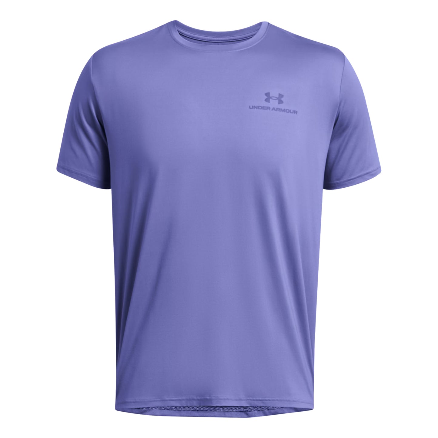Under Armour Vanish Energy T-Shirt Herren-Lila