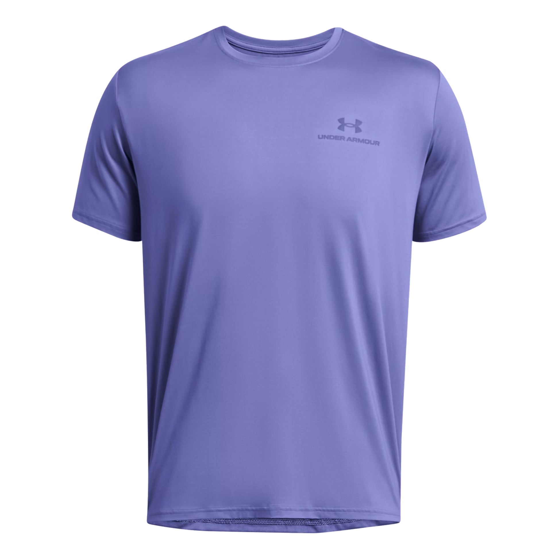 Under Armour Vanish Energy T-Shirt Herren-Lila