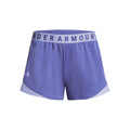 Play Up Twist 3.0 Shorts Damen - flieder,