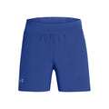 Launch Pro 5in Shorts Men-Dark Blue