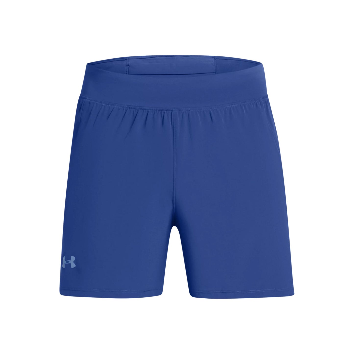 Under Armour Launch Pro 5in Shorts Men-Dark Blue