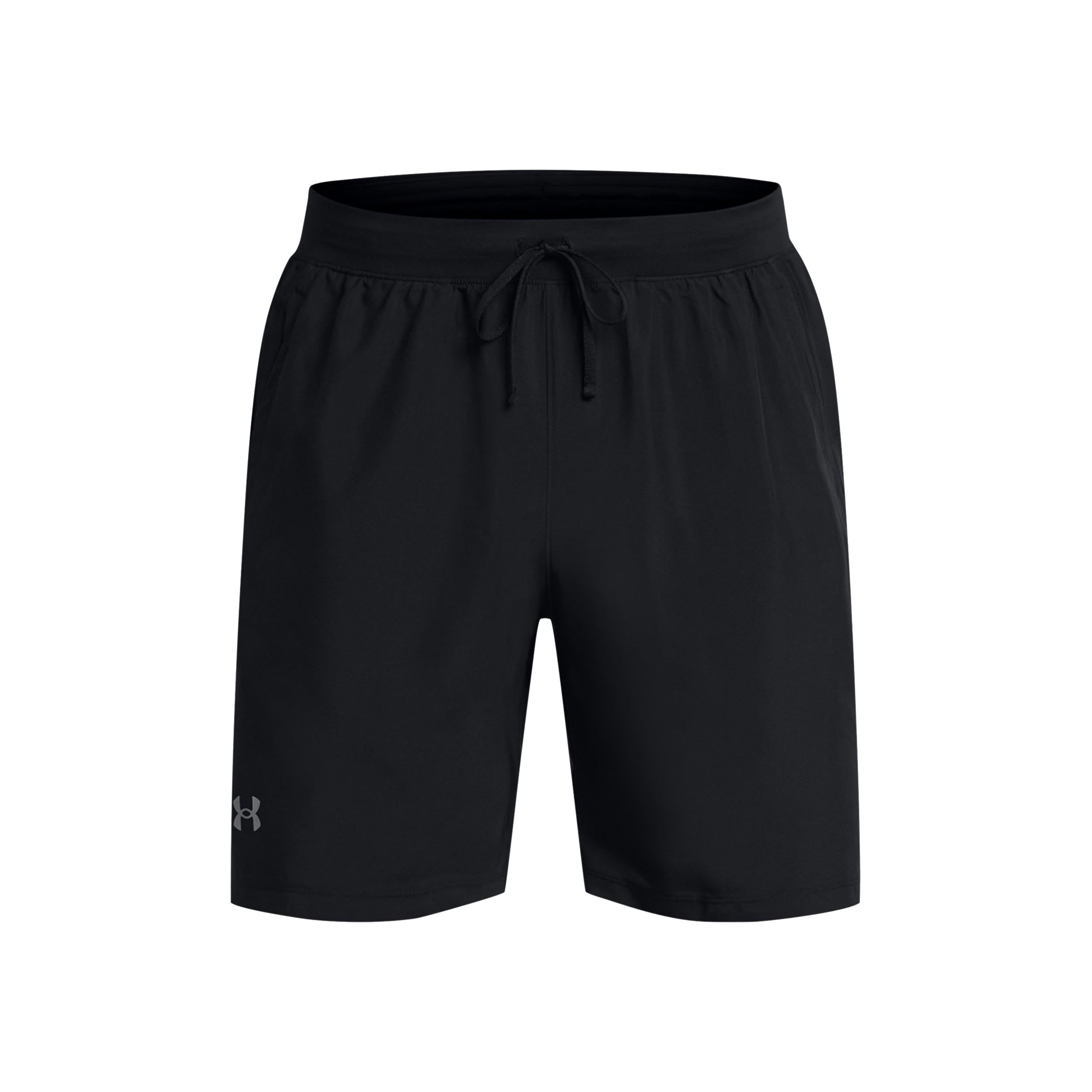 Under Armour Launch 7in Unlined Running shorts Men - black