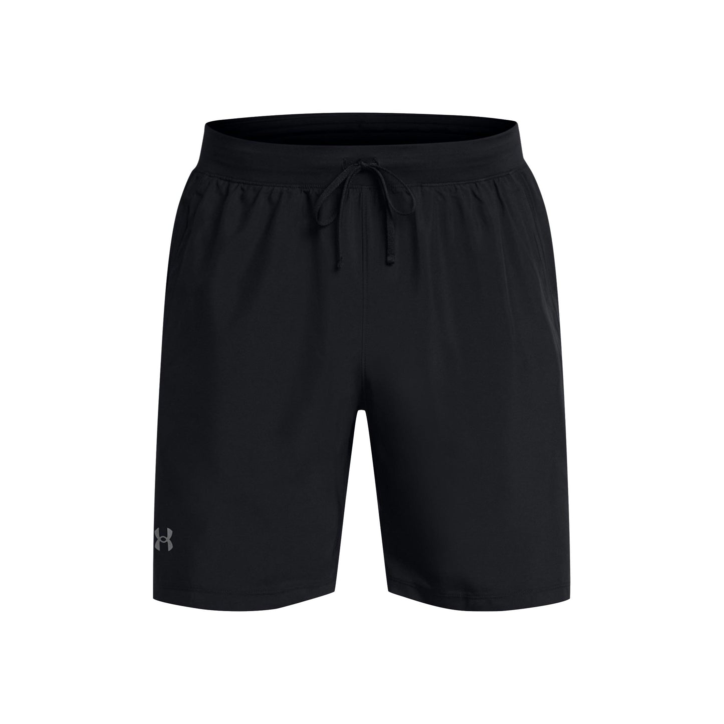 Under Armour Launch 7in Unlined Running shorts Men - black