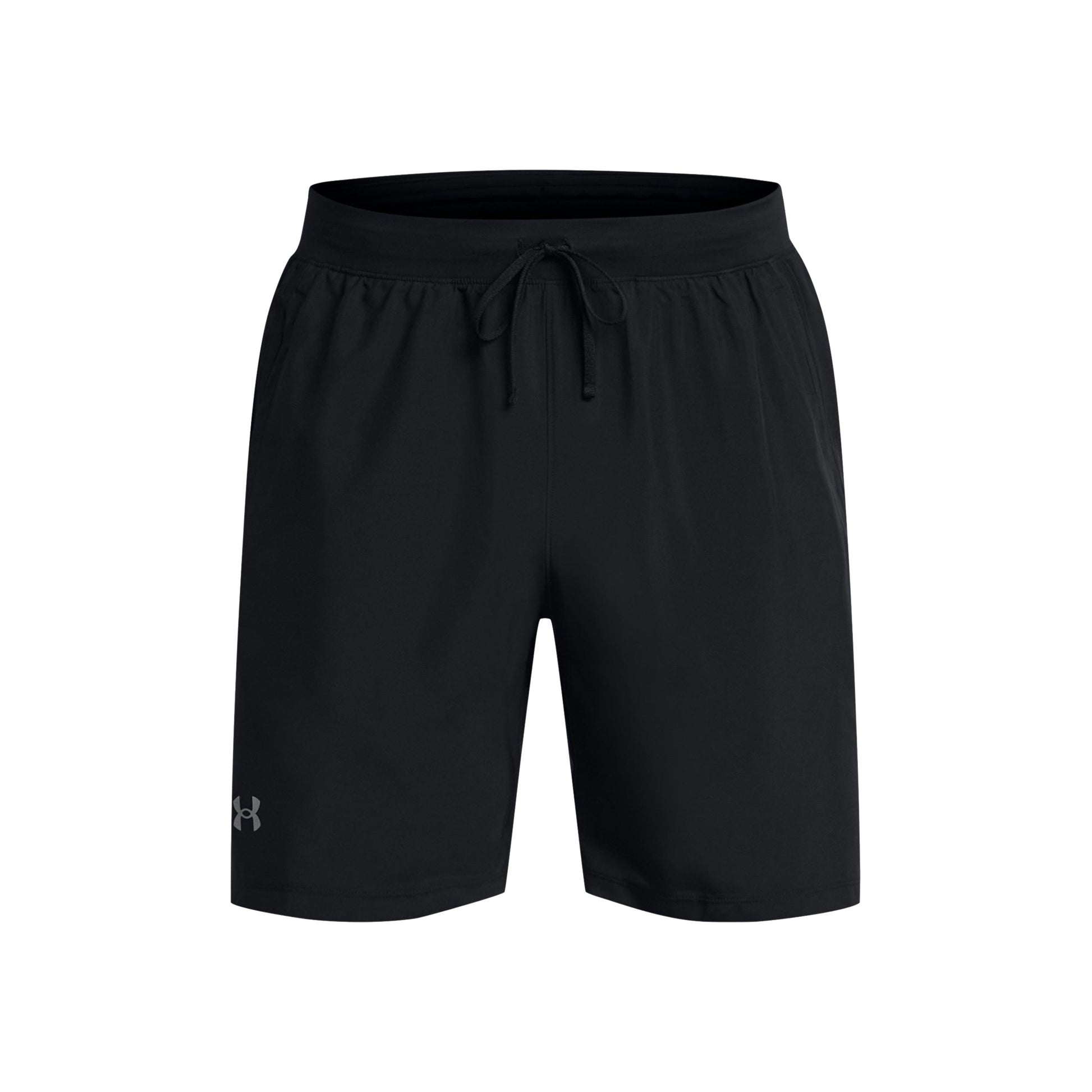 Under Armour Launch 7in Unlined Running shorts Men - black
