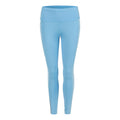 Fly Fast Ankle Tight Running Tights Women-Dark Blue