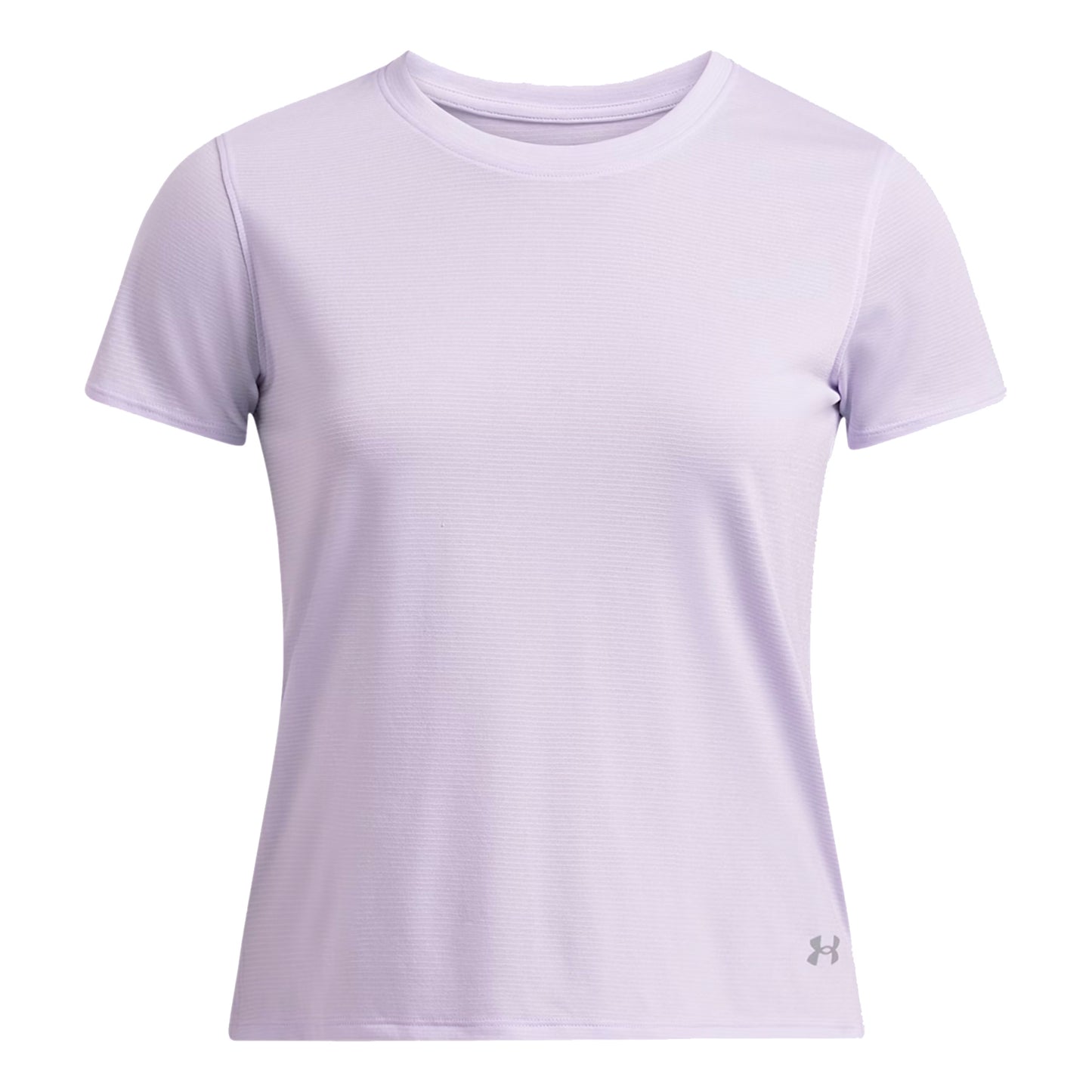 Under Armour Launch Running shirt Women - violet,