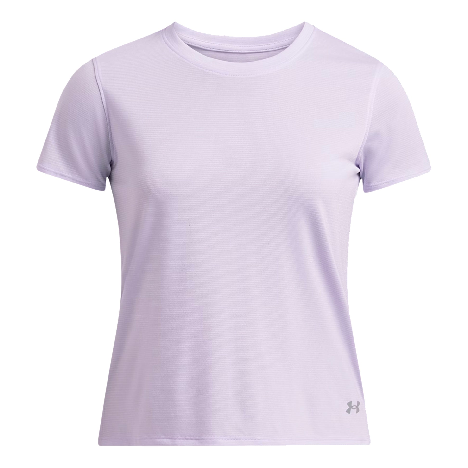 Under Armour Launch Running shirt Women - violet,