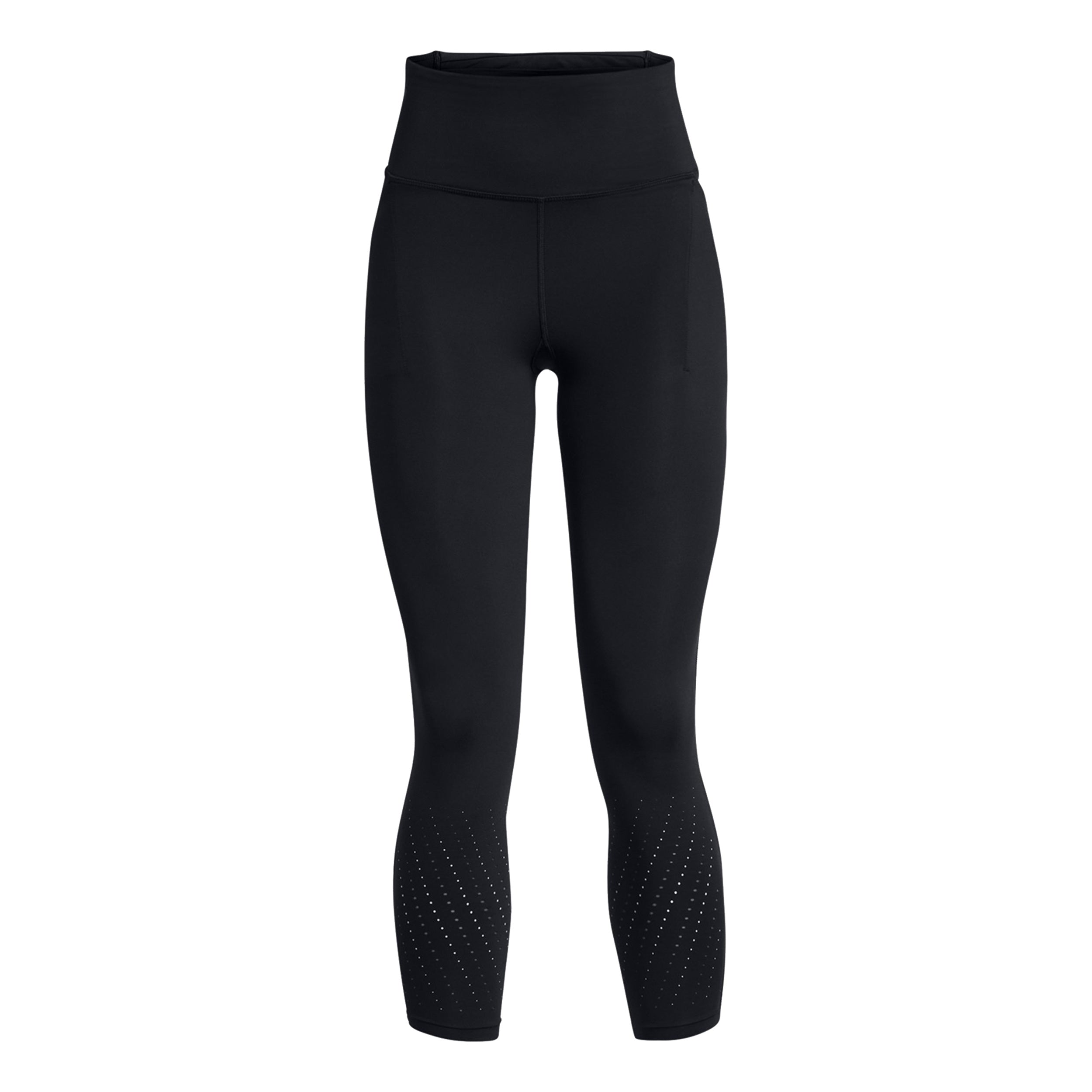 Under Armour Launch Elite Ankle Running Tights Women-Black
