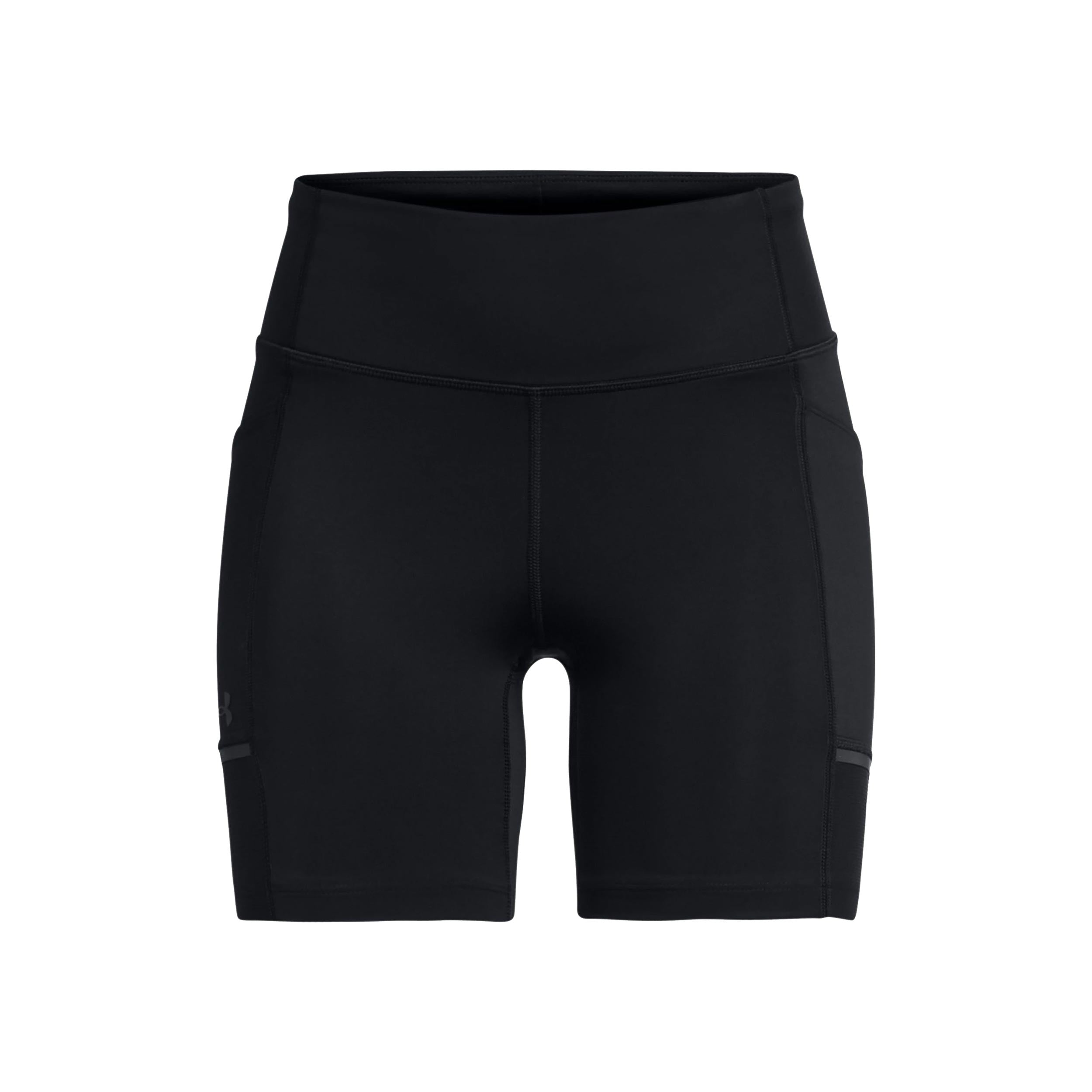 Under Armour Launch Half Running Tights Women-Black