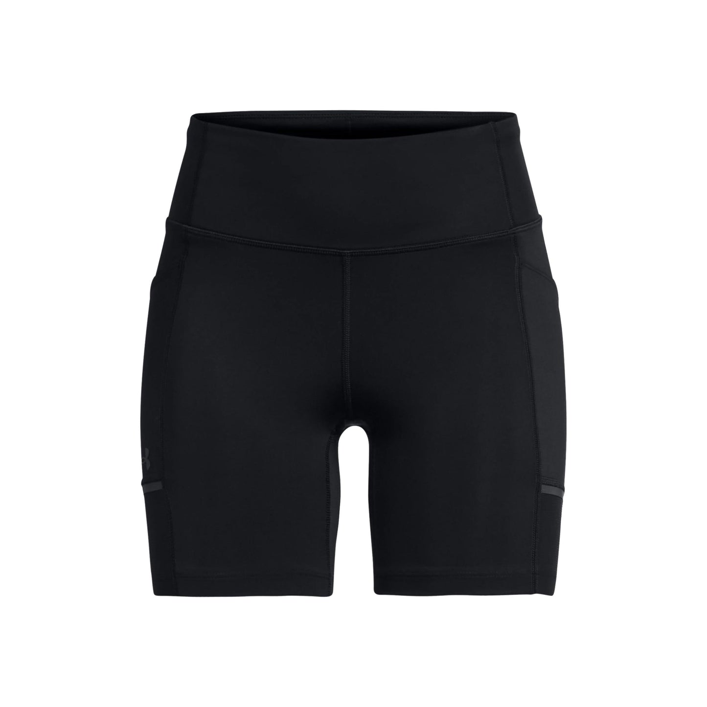 Under Armour Launch Half Running Tights Women-Black